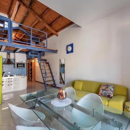 Beautiful Duplex In The Heart Of *